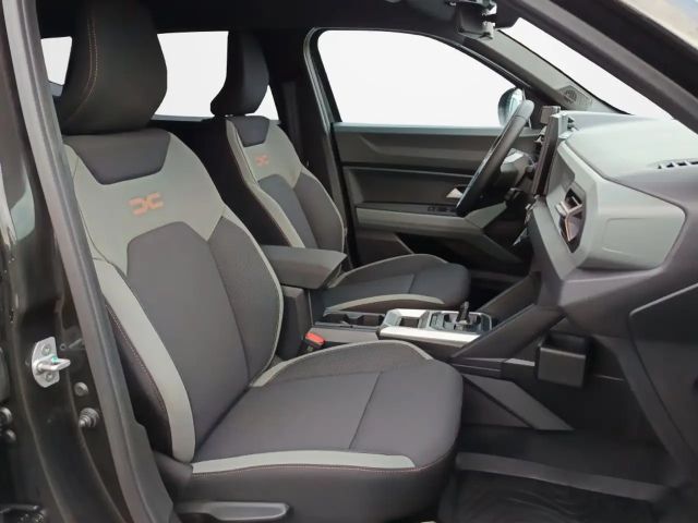 Dacia Duster Extreme Hybrid 140
