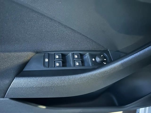 Skoda Kamiq Monte Carlo