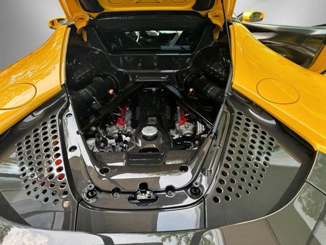 Ferrari SF90 Assetto Fiorano Stradale