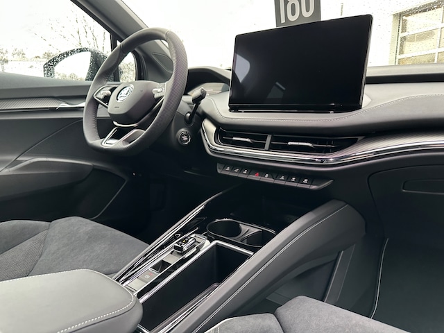 Skoda Enyaq Sportline