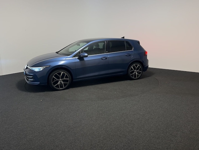 Volkswagen Golf 1.5 TSI DSG Golf VIII