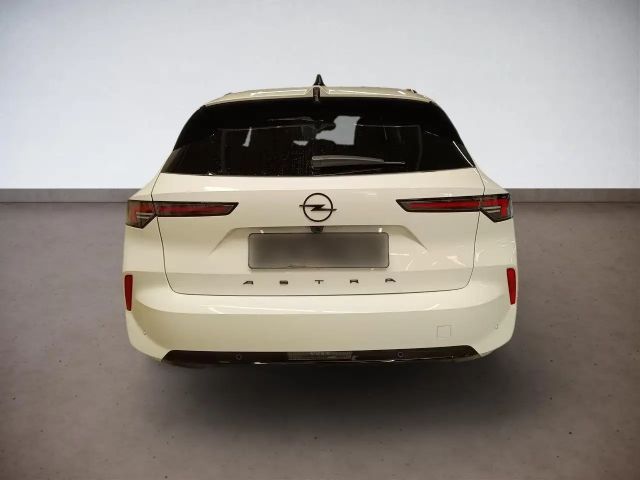 Opel Astra Sports Tourer Ultimate