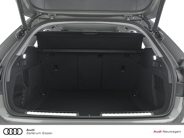 Audi A5 Avant S-Tronic