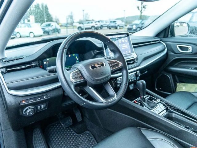 Jeep Compass PHEV MY22 S