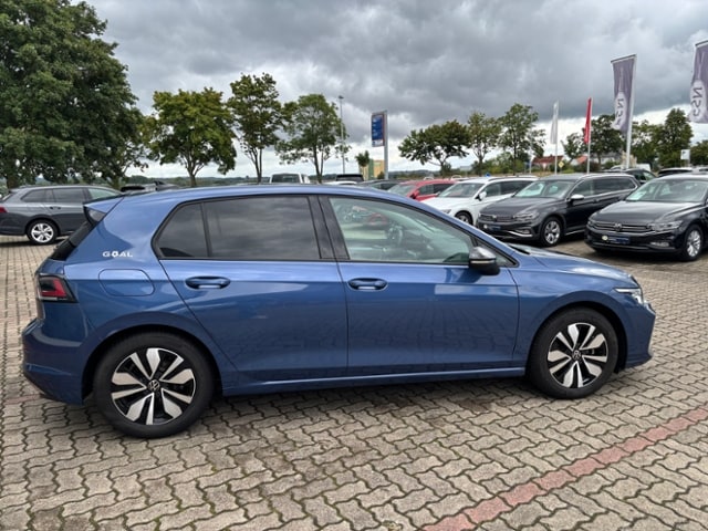 Volkswagen Golf 1.5 TSI DSG Golf VIII
