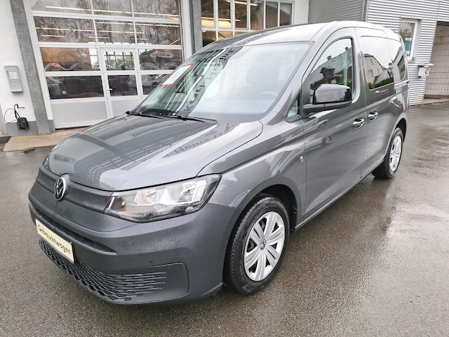 Volkswagen Caddy 2.0 TDI