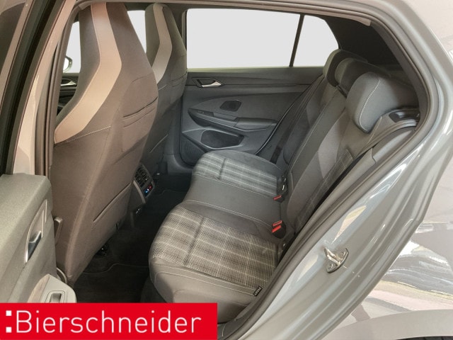 Volkswagen Golf 2.0 TDI GTD