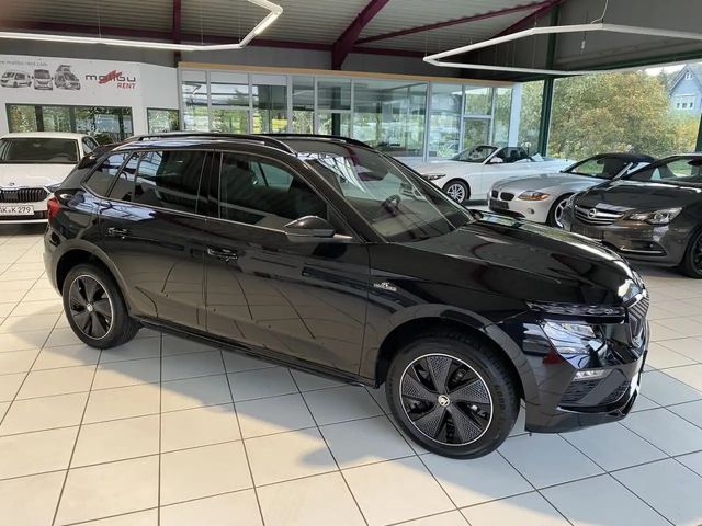 Skoda Kamiq 1.5 TSI ACT Monte Carlo