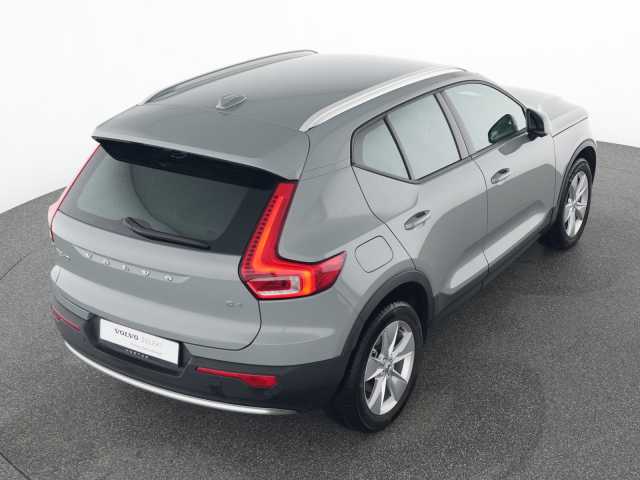 Volvo XC40 XC40