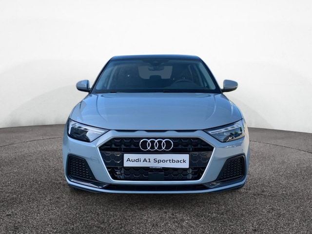 Audi A1 30 TFSI S-Tronic Sportback