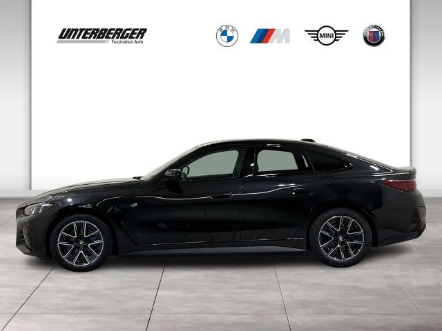 BMW i4 Coupé M-Sport eDrive40