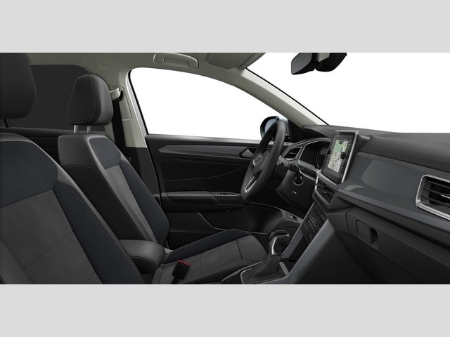 Volkswagen T-Roc 1.5 TSI DSG Style