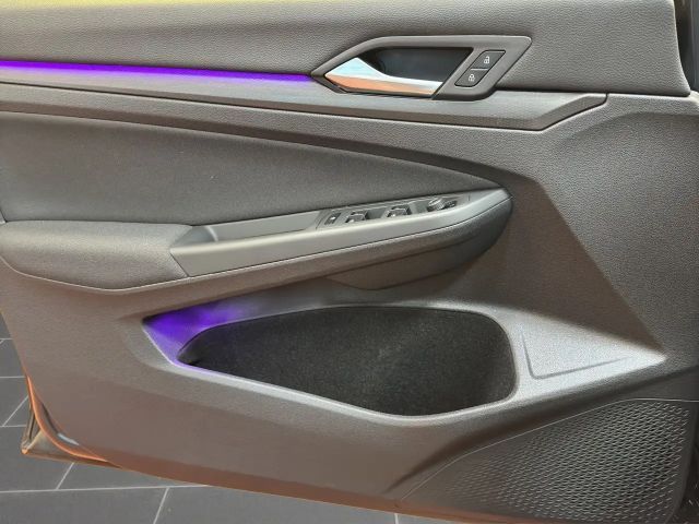 Volkswagen Golf DSG GTI