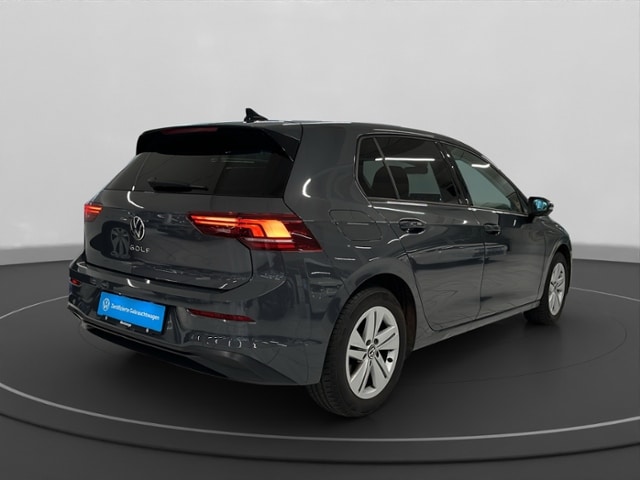 Volkswagen Golf 1.5 eTSI DSG Golf VIII