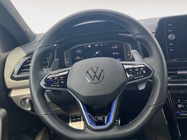Volkswagen T-Roc 2.0 TSI DSG Style