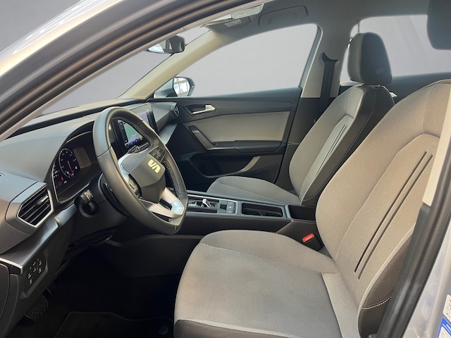 Seat Leon DSG Sportstourer