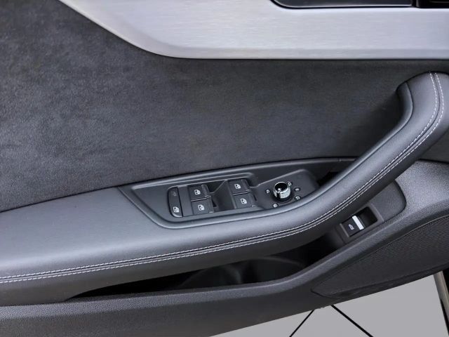 Audi S5 Quattro Sportback