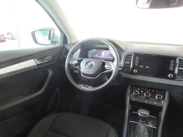 Skoda Karoq ACT Selection