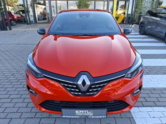 Renault Clio TCe 90 Techno