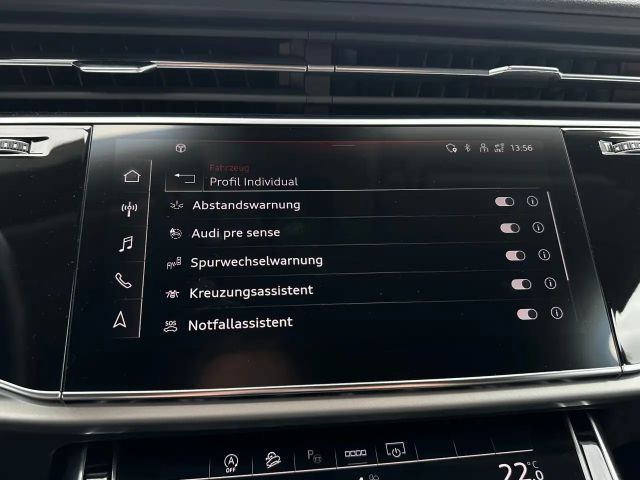 Audi Q7 50 TDI Quattro