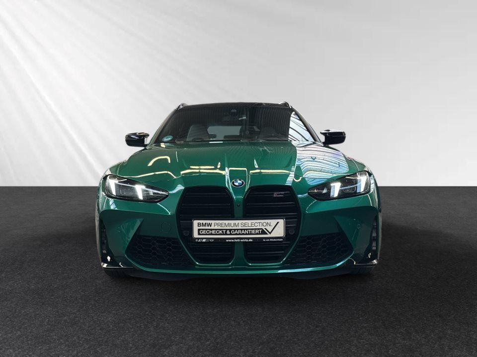 BMW M3 Competition Touring xDrive