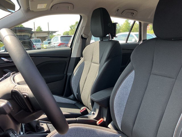 Skoda Scala 1.0 TSI Selection