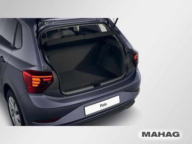 Volkswagen Polo 1.0 TSI DSG Life