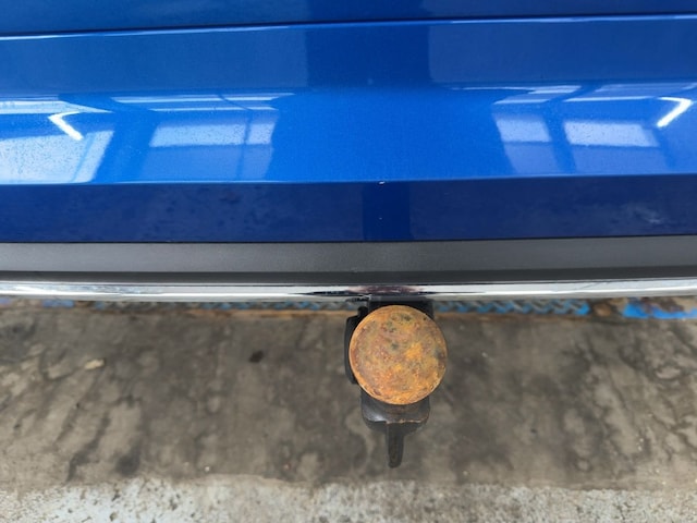 Skoda Kodiaq 2.0 TSI 4x4