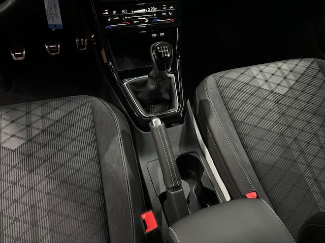 Volkswagen T-Cross 1.0 TSI IQ.Drive R-Line