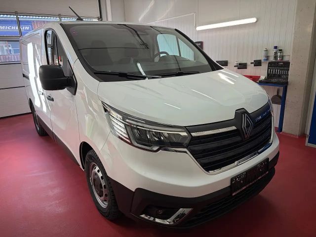 Renault Trafic L1H1 dCi 150