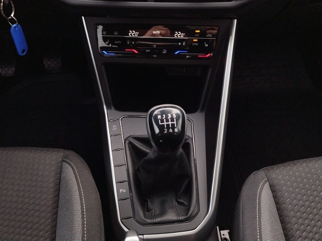 Volkswagen Taigo 1.0 TSI IQ.Drive