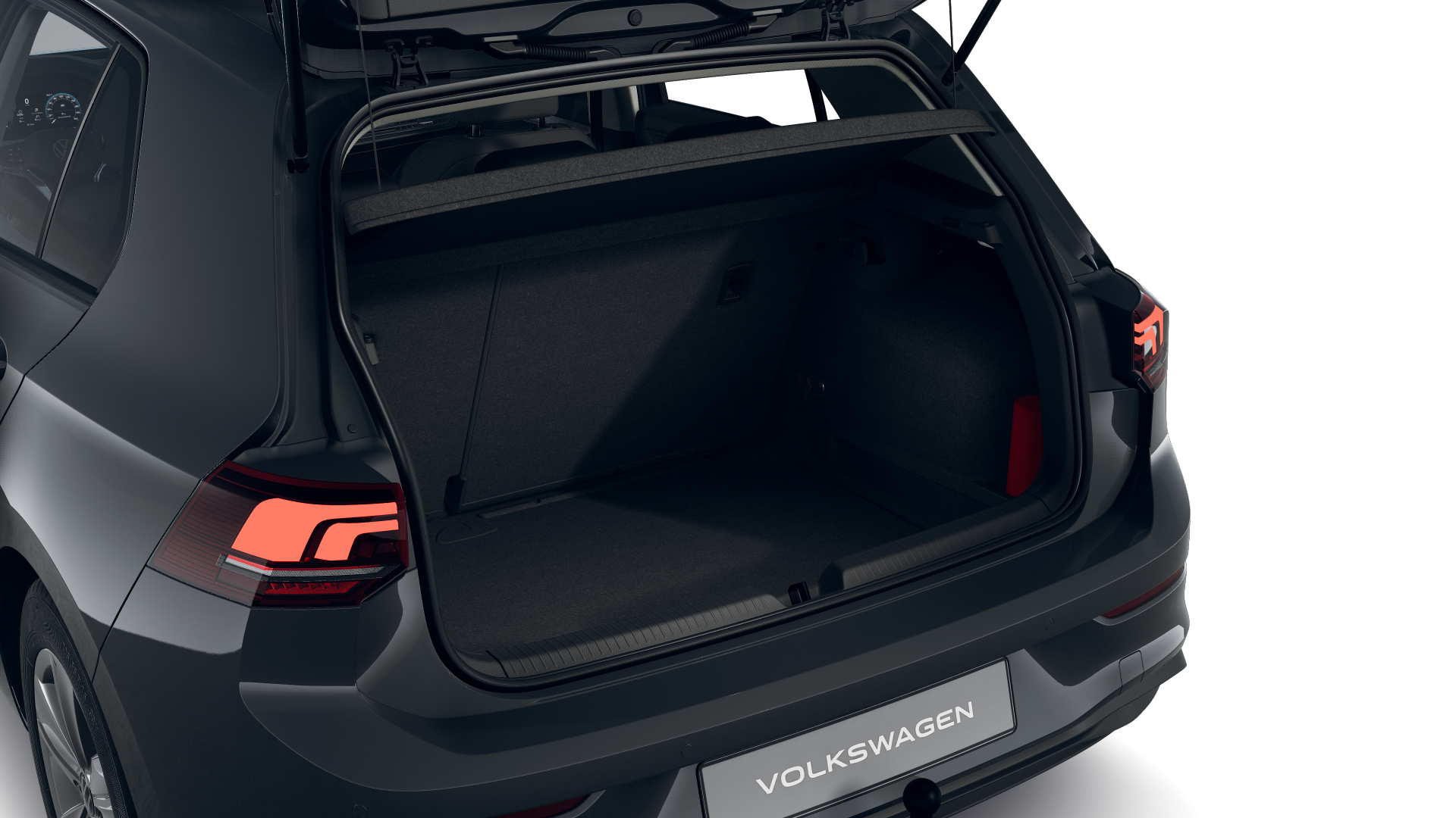 Volkswagen Golf 2.0 TDI Golf VIII