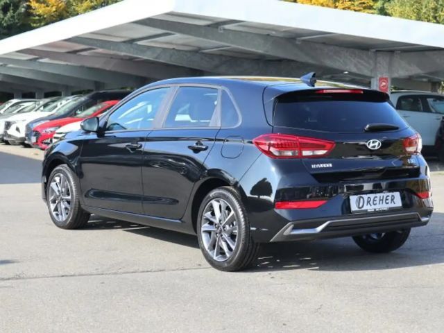 Hyundai i30 1.0 Advantage T-GDi