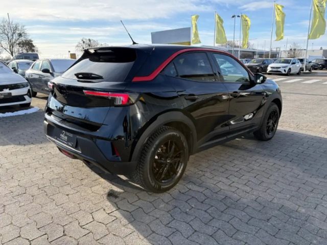 Opel Mokka GS-Line Grand Sport