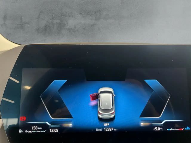 BMW 216 Active Tourer