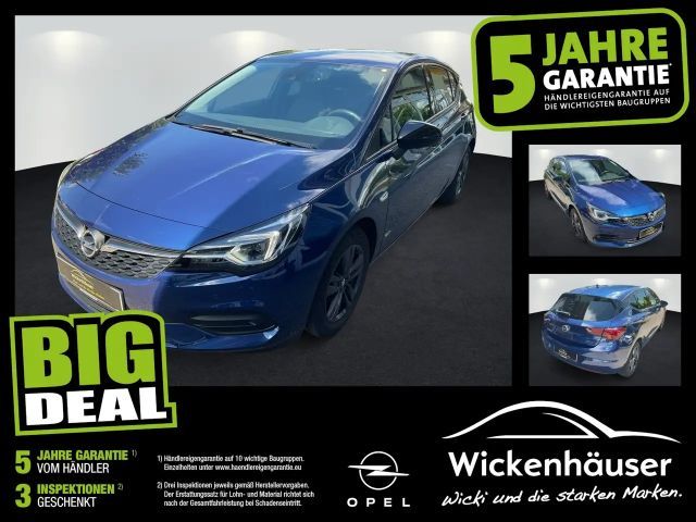 Opel Astra 1.2 Turbo Turbo