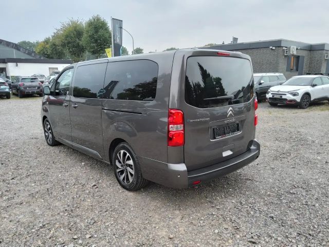 Citroën Spacetourer Business