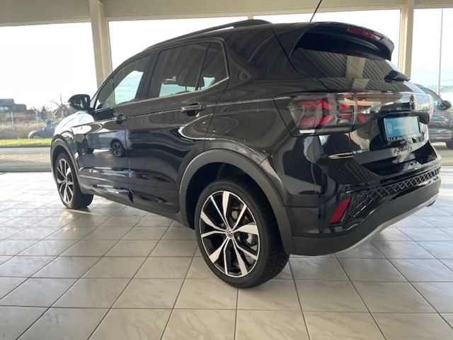 Volkswagen T-Cross 1.5 TSI DSG R-Line