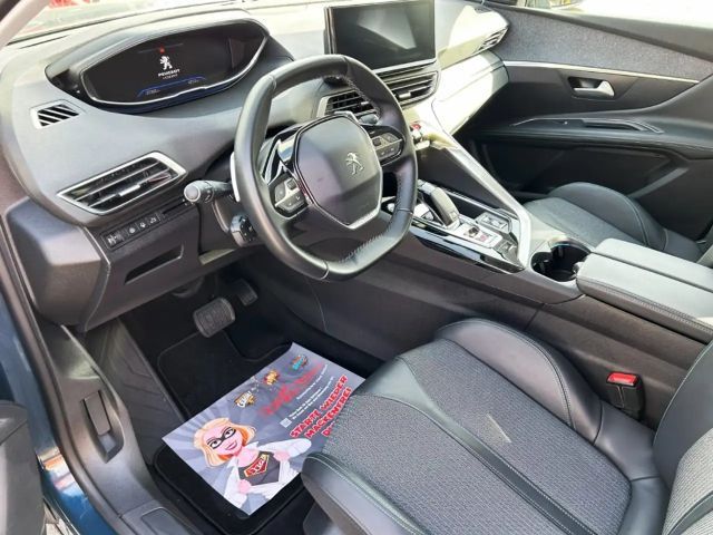 Peugeot 3008 Allure Pack