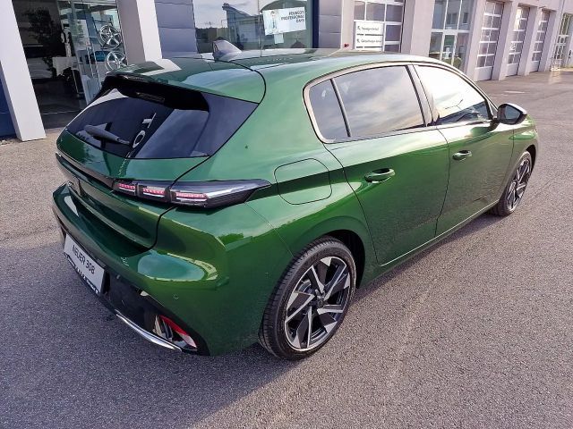 Peugeot 308 Allure Pack EAT8 PureTech