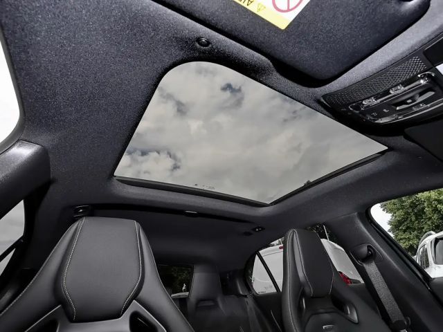 Mercedes-Benz A 45 AMG 4MATIC+ AMG Line