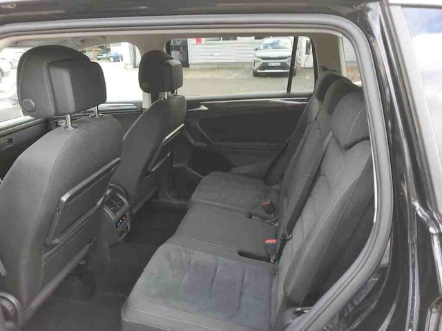 Volkswagen Tiguan 1.5 TSI Allspace DSG Highline