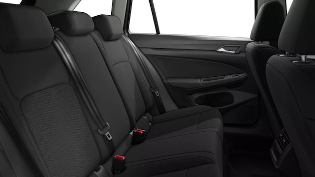 Volkswagen Golf 2.0 TDI Golf VIII Variant