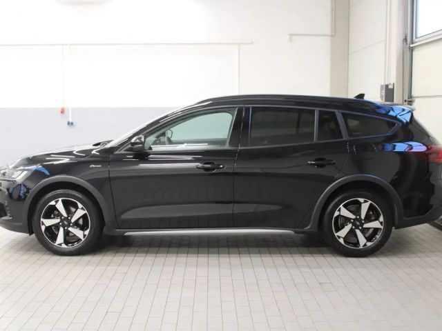 Ford Focus Active Wagon