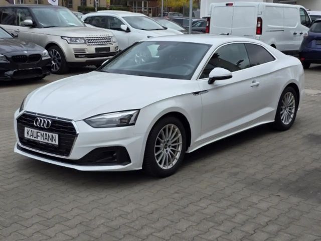 Audi A5 35 TFSI Coupé S-Line