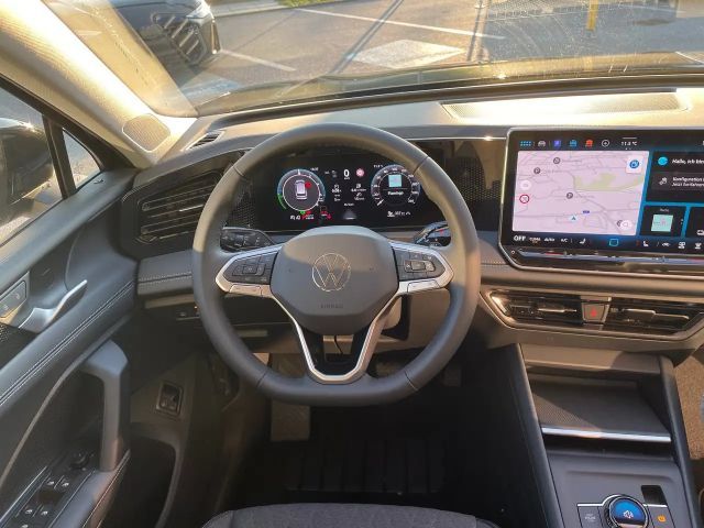 Volkswagen Tiguan DSG eHybrid