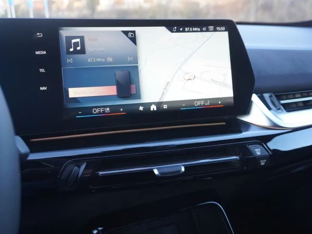 BMW X1 M-Sport sDrive20i