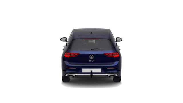 Volkswagen Golf 2.0 TDI DSG