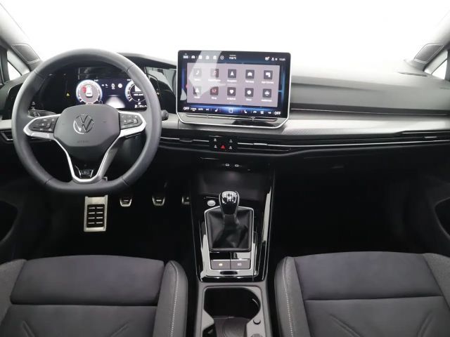 Volkswagen Golf Rabbit TSI