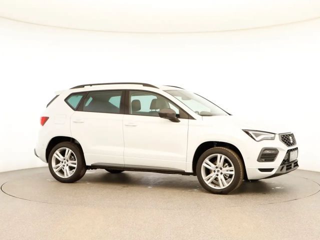 Seat Ateca 1.0 TSI FR-lijn